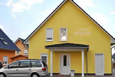 3 Zimmer Obergeschoss - Fewo Ferienhaus...