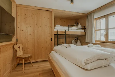 Appartement TOP 4