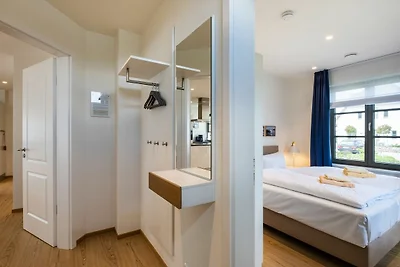 Vakantieappartement Gezinsvakantie Stolpe auf Usedom