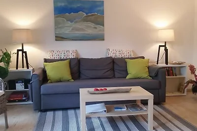 Ferienwohnung Wolke 7
