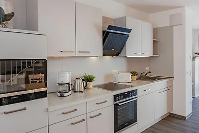 Vakantieappartement Gezinsvakantie Loddin
