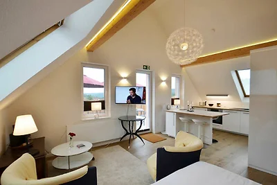 Ferienwohnung Dompfaff ****
