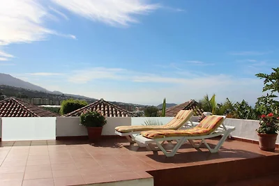 Appartamento Vacanza con famiglia Los Llanos de Aridane