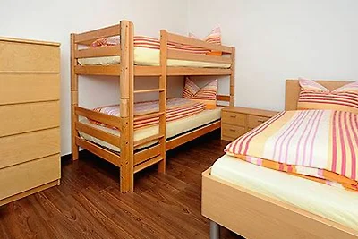 Ferienwohnung Barbarossa
