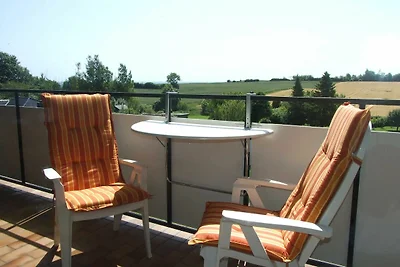 Vakantieappartement Gezinsvakantie Schönhagen