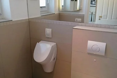 Ferienhaus Villa Seeblick - ABC223