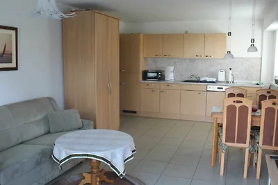 Vakantieappartement Gezinsvakantie Graal-Müritz