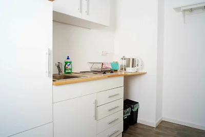 Wohnung B - 1