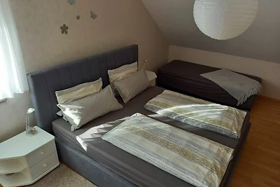 Ferienwohnung Mischke