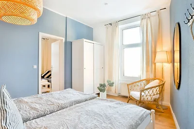Apartment 8