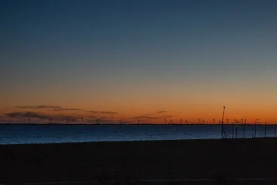 129 Wohnen am Südstrand mit Meerblick