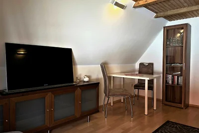 Vakantieappartement Gezinsvakantie Lauta