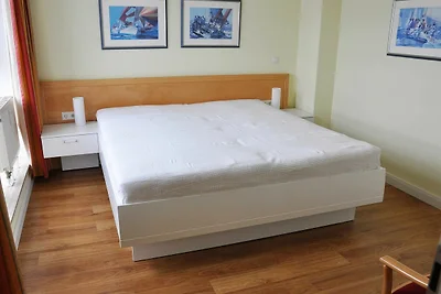 Haus Göhren Whg 550 Penthouse mit Balkon