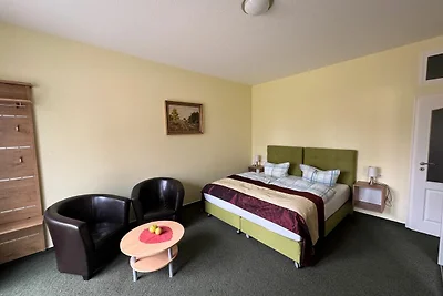 Doppelzimmer 6