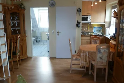 Appartamento Vacanza con famiglia Glücksburg