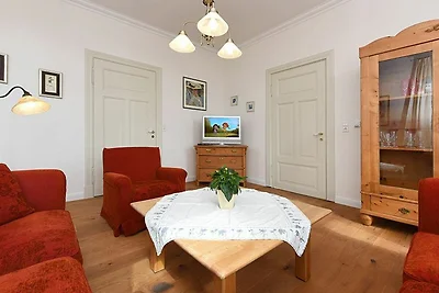 Maison de vacances Vacances relaxation Dornum