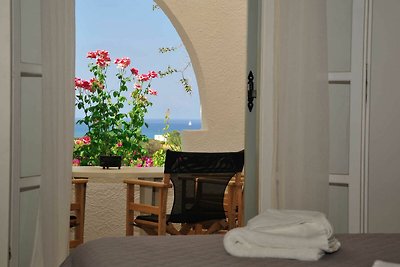 Appartement Vacances avec la famille Naxos