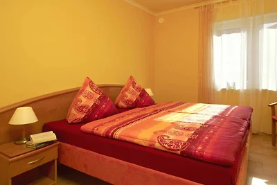 Haus Meerjungfrau (4*)