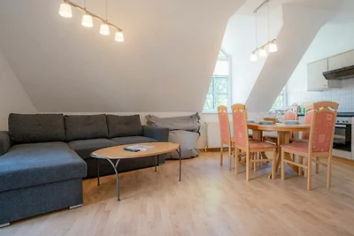 Vakantieappartement Gezinsvakantie Garding