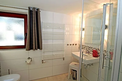 OFI-142 - Ferienhaus mit 2 SZ mit Haustier