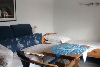 Vakantieappartement Gezinsvakantie Magdeburg