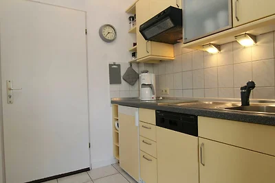 Ferienwohnung Küstenkind