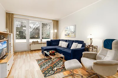 Ostseeresidenz, App. 03