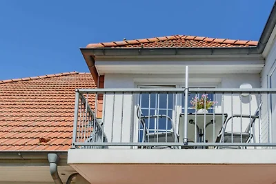 Haus B - Whg 04 mit Balkon