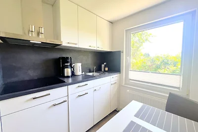 Apartament Dla rodzin Parchtitz