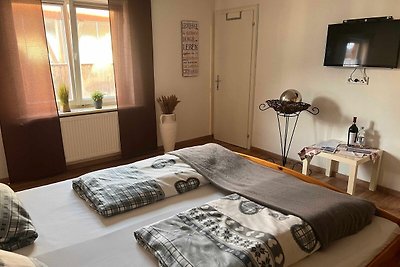 apartman za odmor Obiteljski odmor Nesselwängle