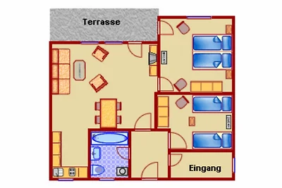 Hotel Cultuur en bezienswaardigheden Nesselwang
