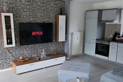 Fewo Penthouse am Wildpark