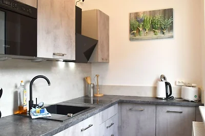 GUWO Gästewohnung Goethestrasse 82d