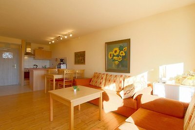 Apartamento Vacaciones familiares Hohegeiß