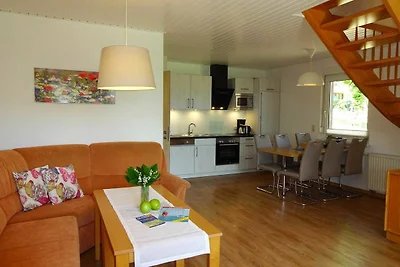 Ferienhaus Seeblick 1