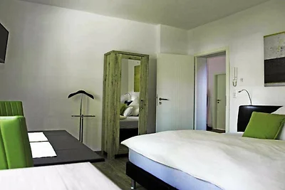 Vakantieappartement Gezinsvakantie Leer