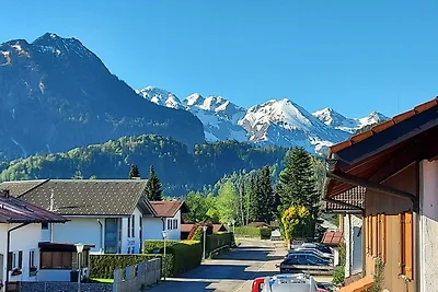 Ferienwohnung Weststrasse