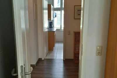 Fewo Zum Donnerkeil