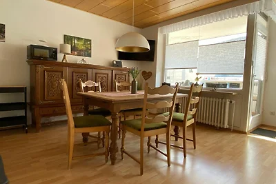 Ferienwohnung GOSCH am Kurpark
