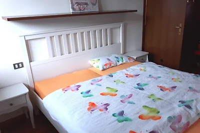 Vakantieappartement Gezinsvakantie Rosolina