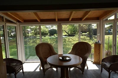 Ferienhaus Strecker