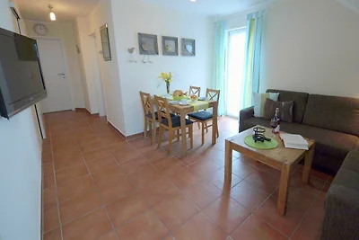 Appartamento Vacanza con famiglia Dahme