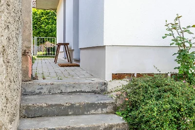 Vakantiehuis Ontspannende vakantie Klütz