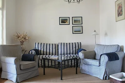 Vakantieappartement Gezinsvakantie Thiessow