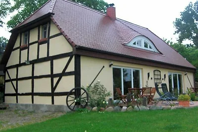 Vakantieappartement Gezinsvakantie Garz