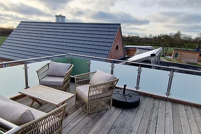 Ferienwohnung Utkiek - Hof Mühlenkoppel