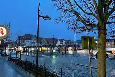 Ferienwohnung Spatzennest