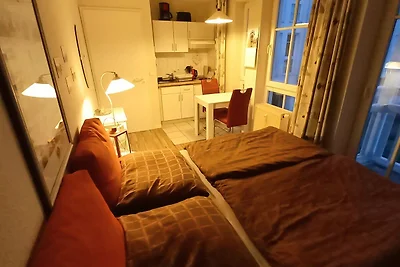 Lütte Stuv Haus Having WE 301