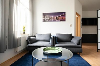 Vakantieappartement Gezinsvakantie Chemnitz