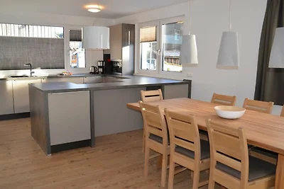 Vakantieappartement Gezinsvakantie Rußbach am Pass